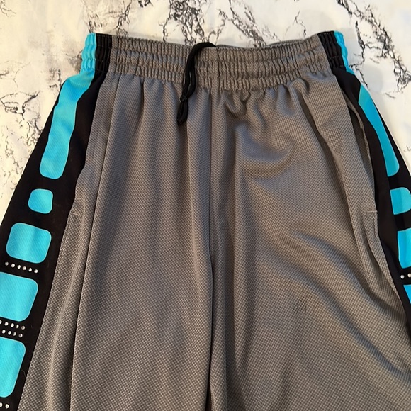 Men’s Nike Elite BB Shorts - Picture 3 of 5